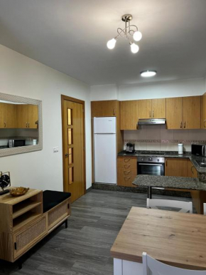 Apartamento en Boiro